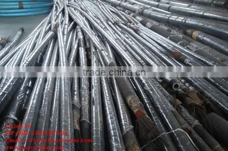 high quality inflatable rubber hose/tube