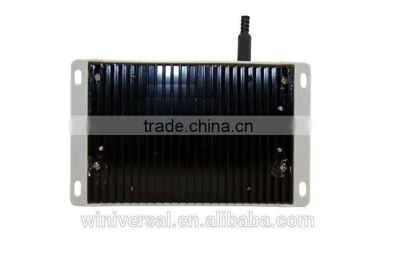 30A Solar charge controller with LCD monitor 12v 24v solar charge controller
