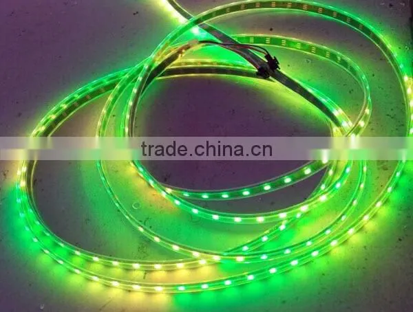 programmable ws2801 rgb led pixel strip