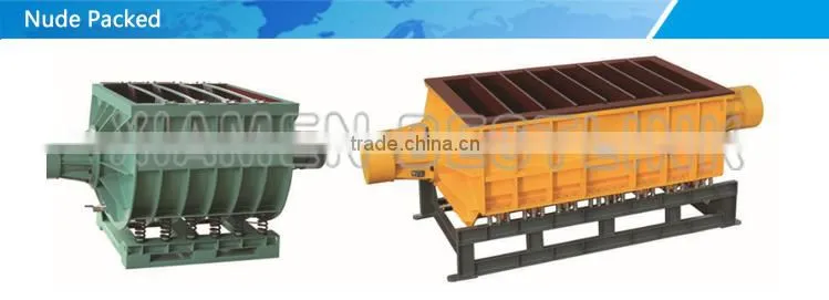 Bestlink Linear Type Vibratory Surface Finishing Mahine