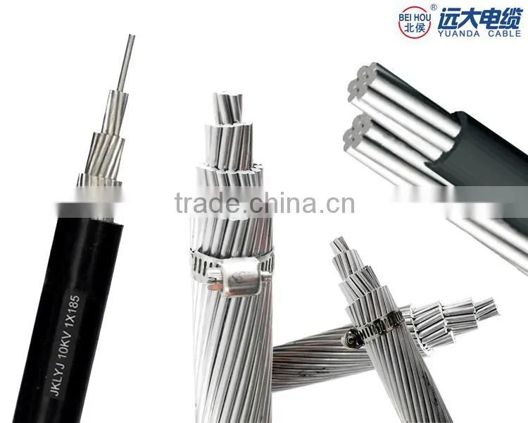 BV Cable Pure Copper Conductor PVC Insulated BV Electric Wire and Cable