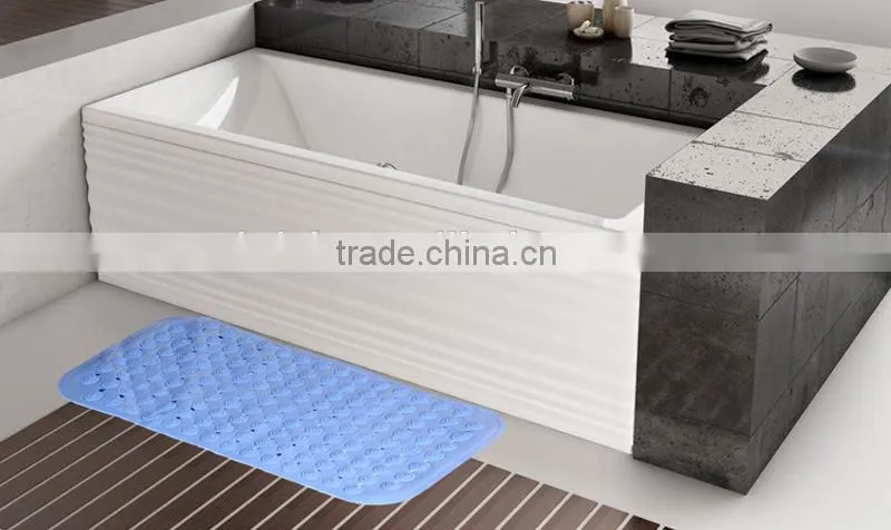 bathroom mat