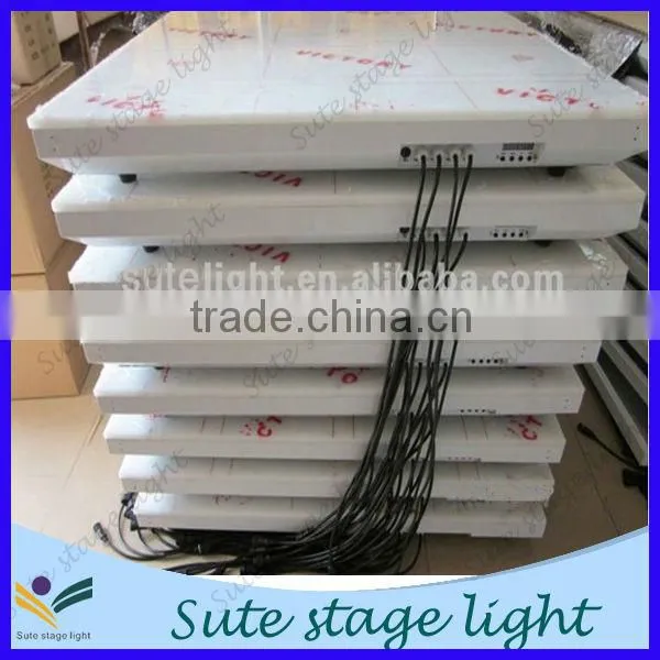 hot-sale led disco dance floor tile