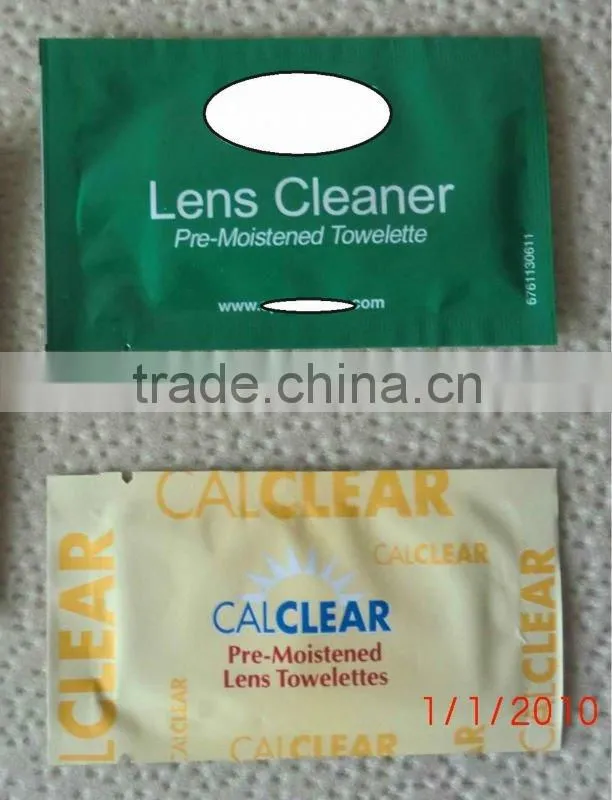 export to Euro 100pc camera lens cleaner