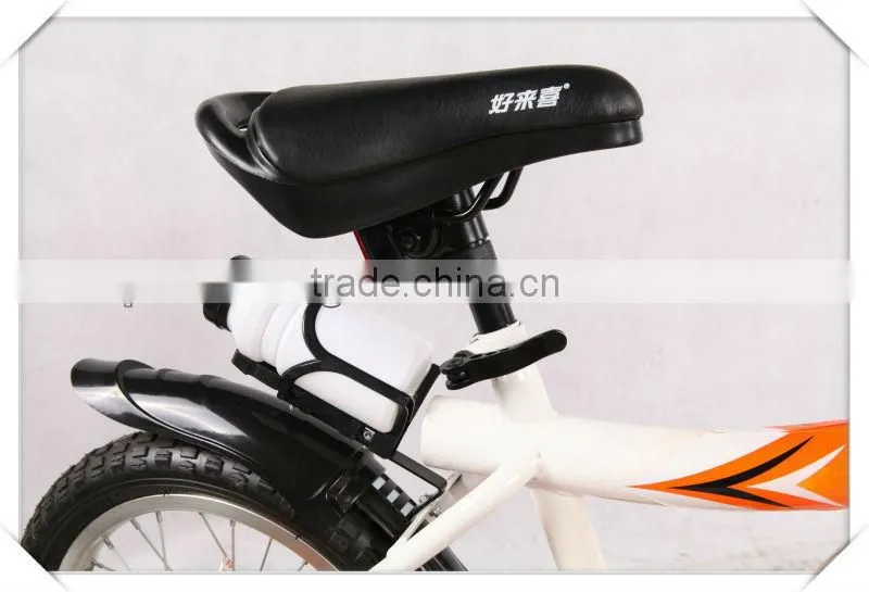 New Design Baby Bicycle