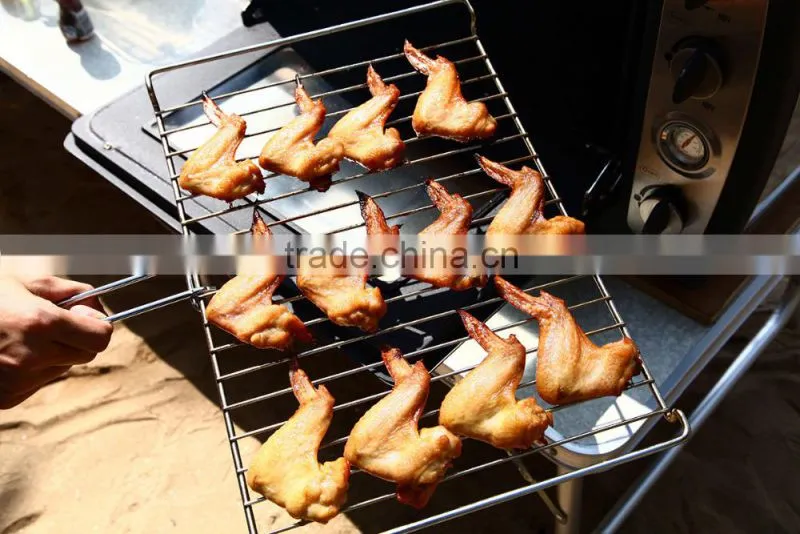 RV Camping Liquefied Petroleum Gas Stove Oven GR-219