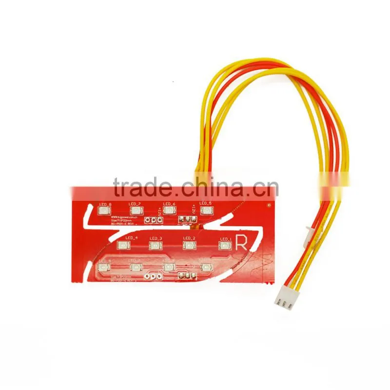 Factory wholesale electric scooter spare parts