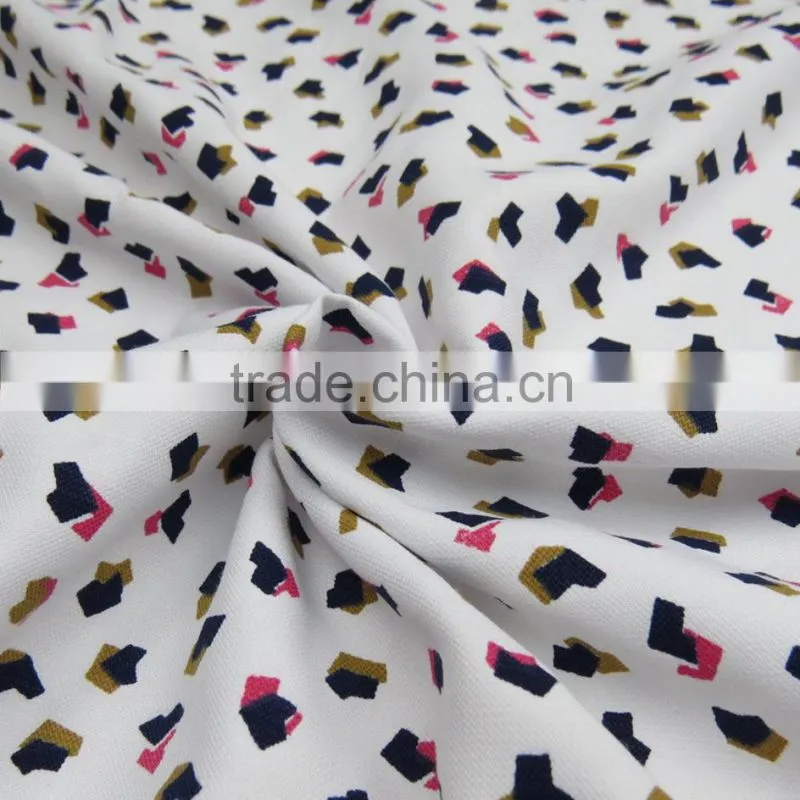 New style poly cotton lycra fabric and 50/50 polyester/cotton fabric /plain weave polyester for textile