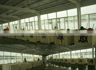Jinan Jinshengxing Machinery Manufacture Co., Ltd. company overview - view 3