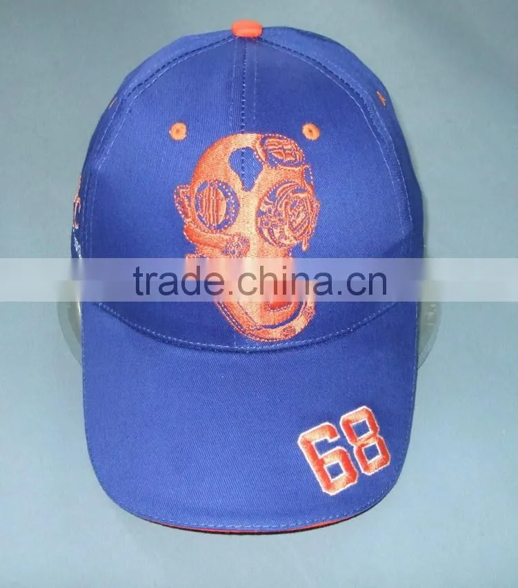 cotton baseball sport cap customized sports cap hat sports caps and hats