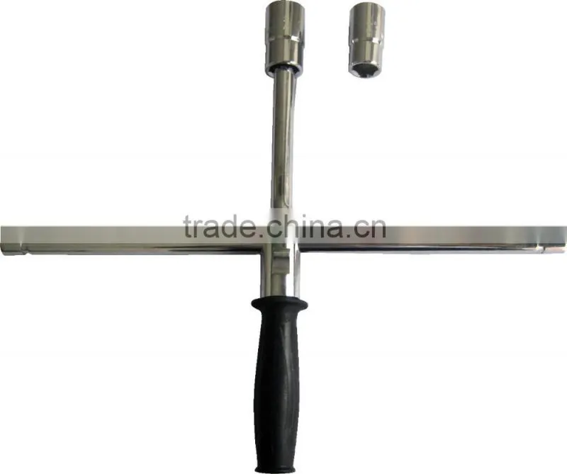 Combination cross Wrench Multifunctional Cross Wrench