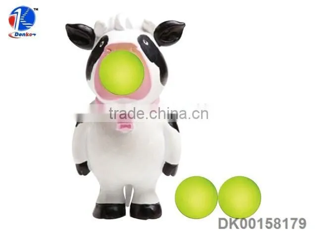 Roto Casting Animal Gunner Vinyl Toy