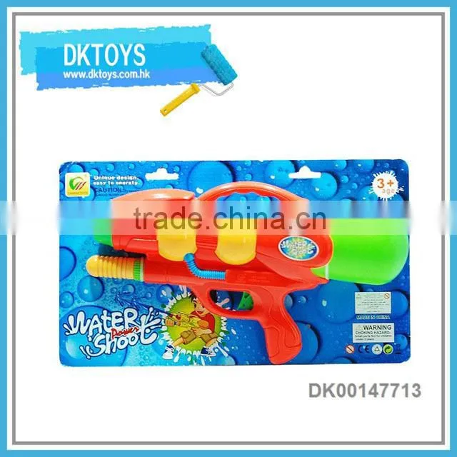 New popular Top quality Real Water Gun