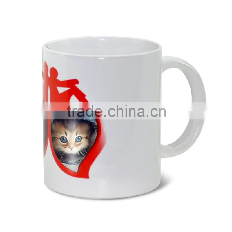Sublimation Magic Mug Wholesale Prices
