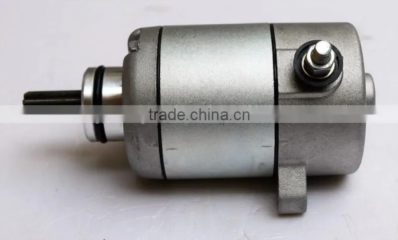 T125 Motorcycle Motor