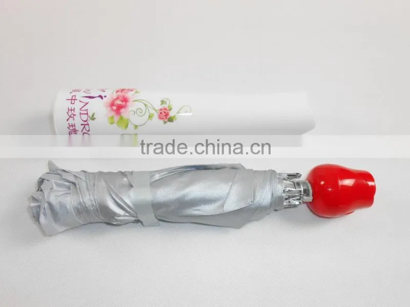 flower vase umbrella pretty umbrella flower decoration