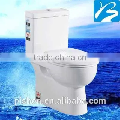 Cosmo Bathroom Design Toilet