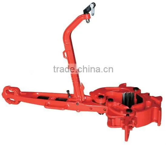 Handing Tools Manual Tongs as API 7k spec. Standard/DB type of manual tongs of oil well drilling