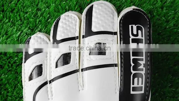 Professional Brazilian Original Reusch Soccer/Football Goalkeeper Gloves