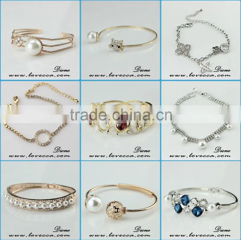 hot sale mens cuffs stainless steel bracelet jewelry gold filled jewelry
