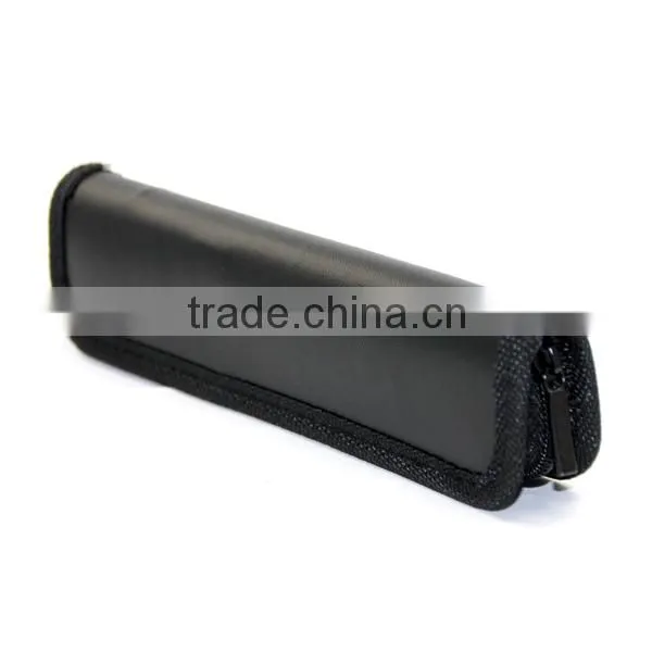 Black ego case for electronic cigeratte