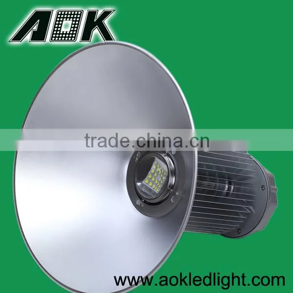 design 120W led high bay light fitting Great Condition 120w led high bay light
