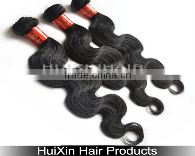5A grade top quality queen virgin bohemian hair products, bohemian hair body wave