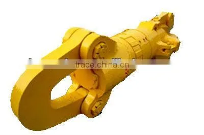 Oilfield Rig Oil/Gas API 8C Hook