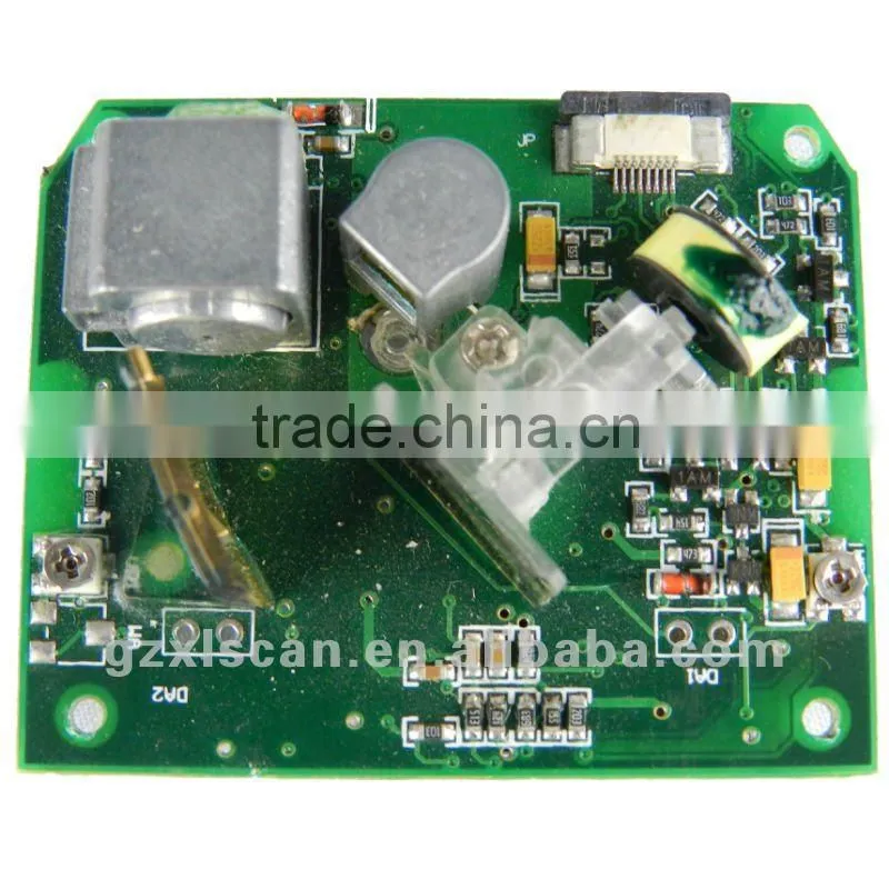 Best price for 1D/2D barcode scanner module (NT-201B)