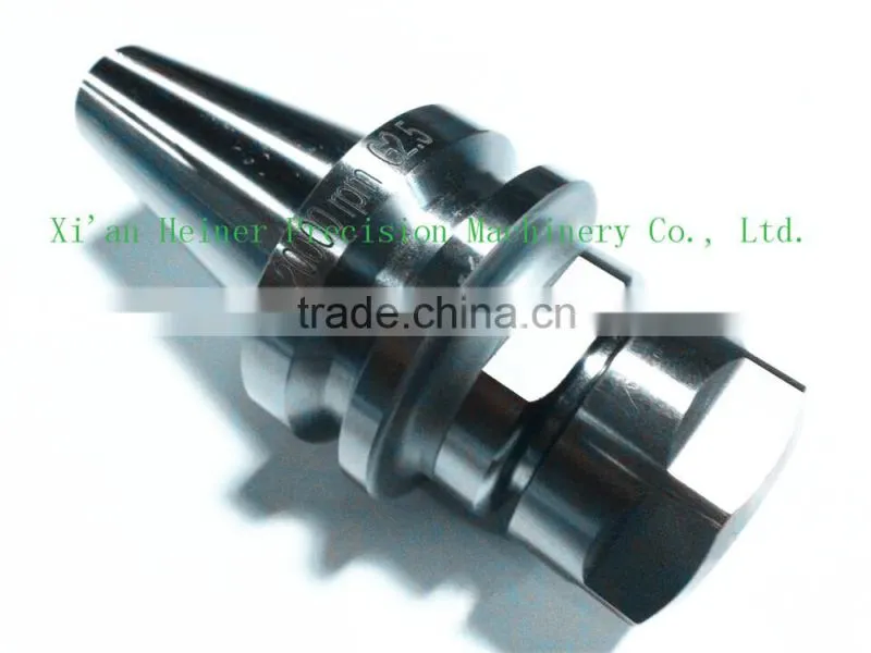 ISO30-ER20 Spring Chuck Tool Holders