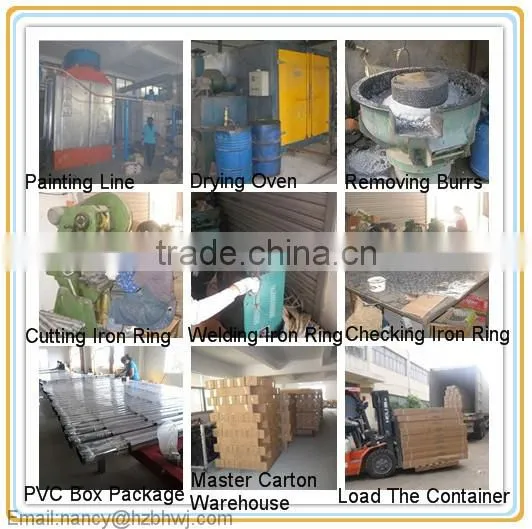 Nickel Plated Iron Tube,Brushed Nickel Tube,Wrought Iron Tube