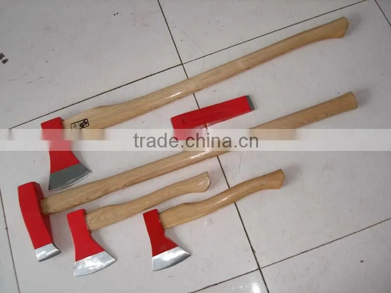 CARBON STEEL HAMMER AXE
