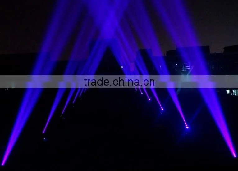 New developed mini 230w 7r spot moving head lights
