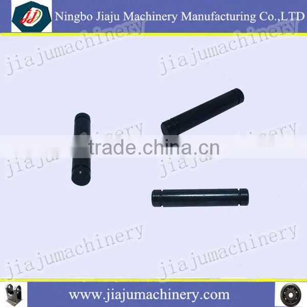 Metal propeller shaft factory