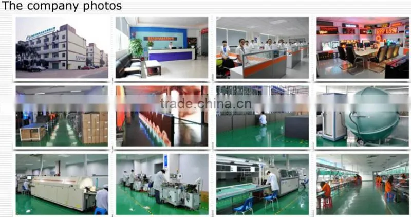 outdoor advertising led display screen prices