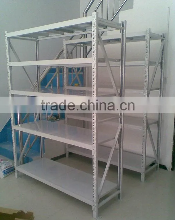 5 layer light duty storage pallet rack