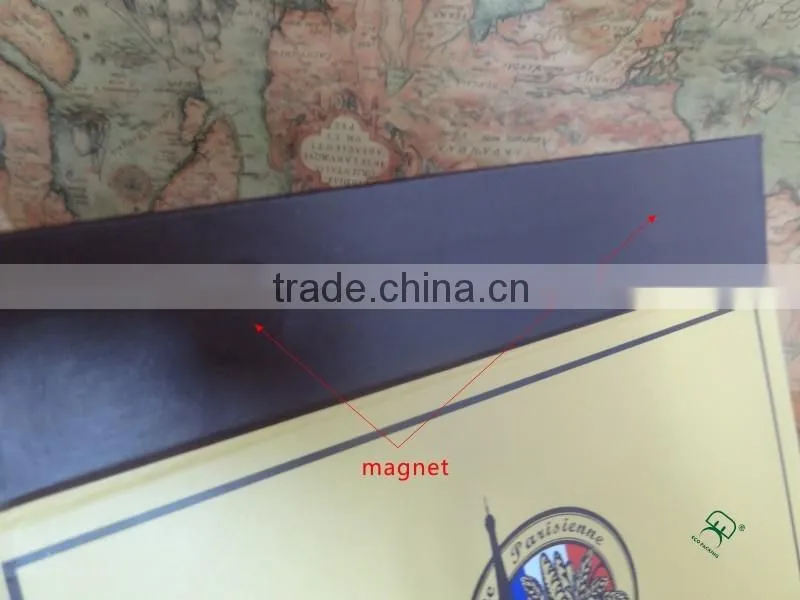 China manufacturer paper box Macaron, Cake or Biscuits.etc