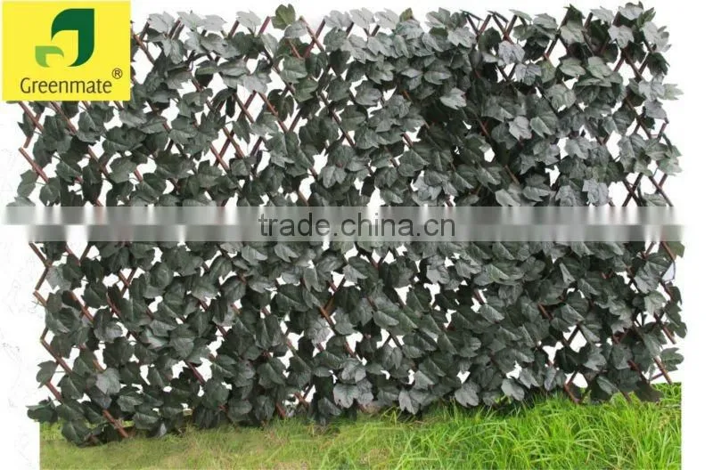 2014 new hot sale polyester material garden trellis