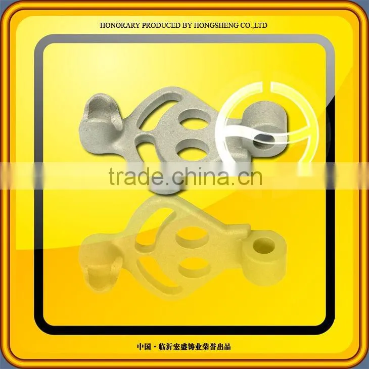 Customized medical equipment parts products