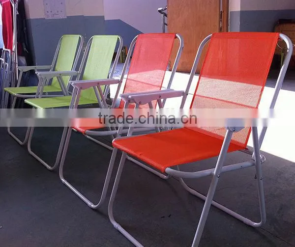 Wholesale high quality beach chair