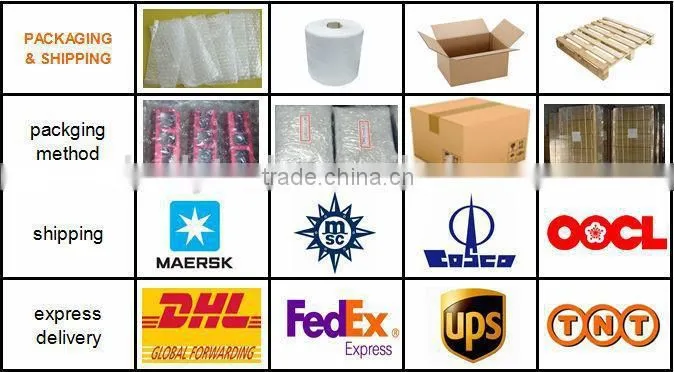 precise custom stainless steel forging parts