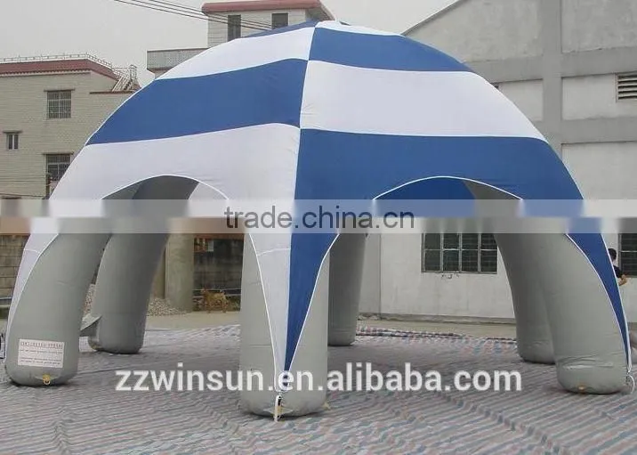 Inflatable Advertising Spider Tent
