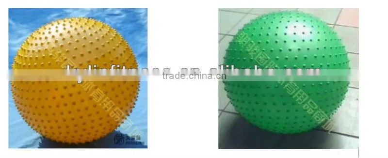 children gym ball/exercise ball