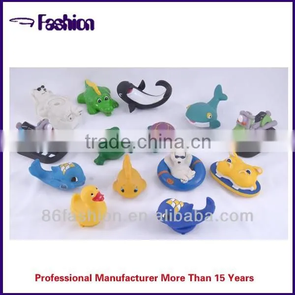 Special cartoon mask for bathing suit