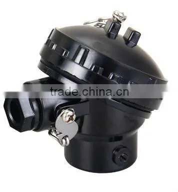 Thermocouple Head KSB