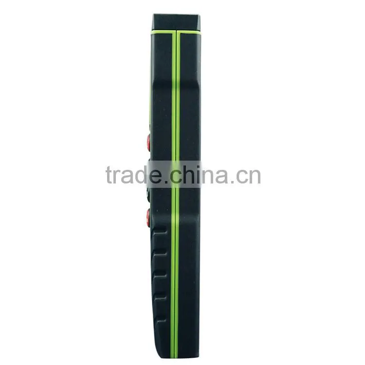 SW-P70 Digital Display Laser Distance Area Volume Measurement Instrument