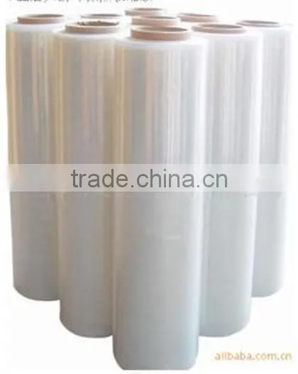 pa/pe multilayer vacuum tubular film
