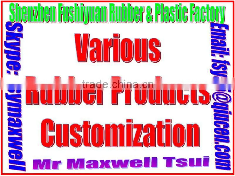 Strong Suction Cup / M8 Rubber Suction Cup / 23KGS Rubber Sucker