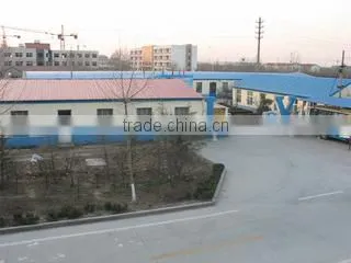 Changyi Longhai Flag Industry Co., Ltd. company overview - view 3