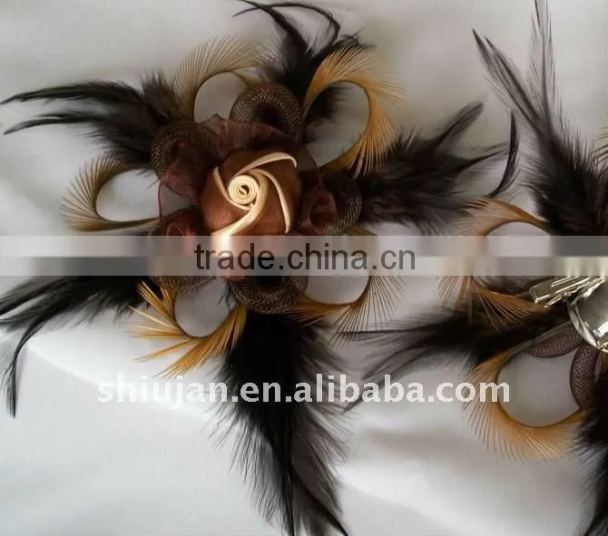 Hair accessories